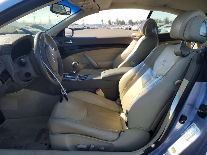 Aukcja sprzedaży 2011 Infiniti G37 Convertible, vin: JN1CV6FE8BM951274, numer aukcji: 65700036