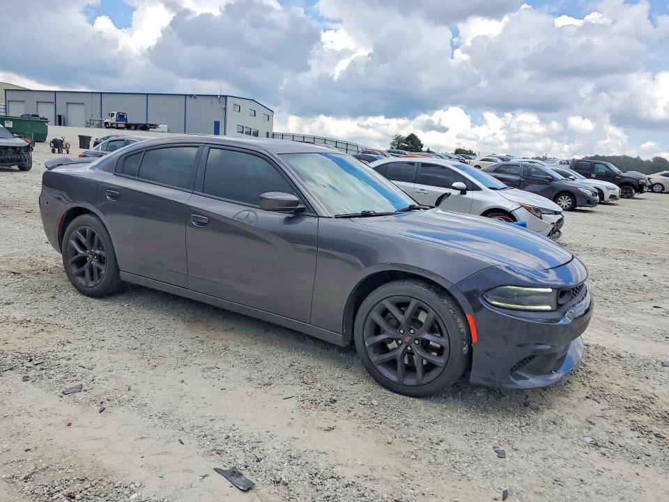 63914326 :رقم المزاد ، 2C3CDXAT4HH632465 vin ، 2017 Dodge Charger مزاد بيع