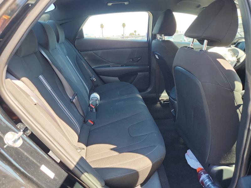 Продажа на аукционе авто 2026 Hyundai Elantra, vin: KMHLM4DG2TU225108, номер лота: 65044896