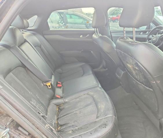 Aukcja sprzedaży 2021 Kia K5, vin: 5XXG64J27MG007505, numer aukcji: 64451826