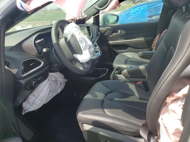 Aukcja sprzedaży 2027 Chrysler Pacifica, vin: 2C4RC1BG5VR562858, numer aukcji: 65284746