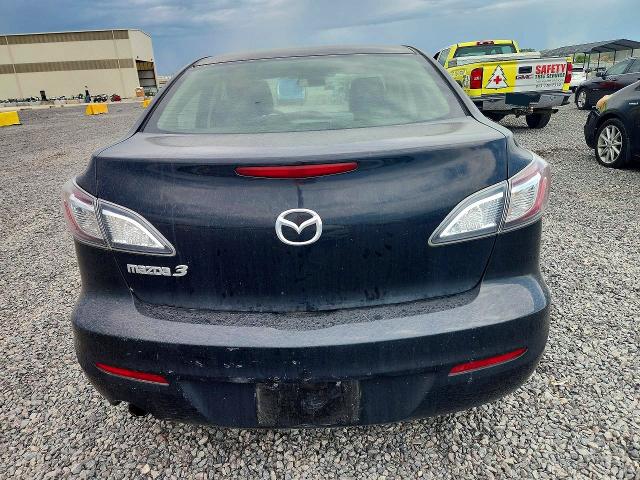 Продаж на аукціоні авто 2012 Mazda 3, vin: JM1BL1VF0C1503545, номер лоту: 65742956