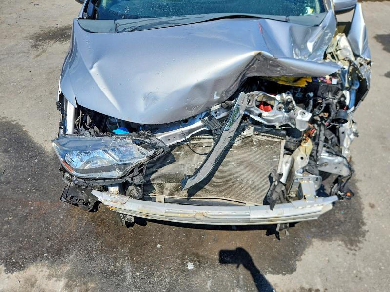 Продажа на аукционе авто 2019 Honda Fit, vin: 3HGGK5H40KM732854, номер лота: 65661446