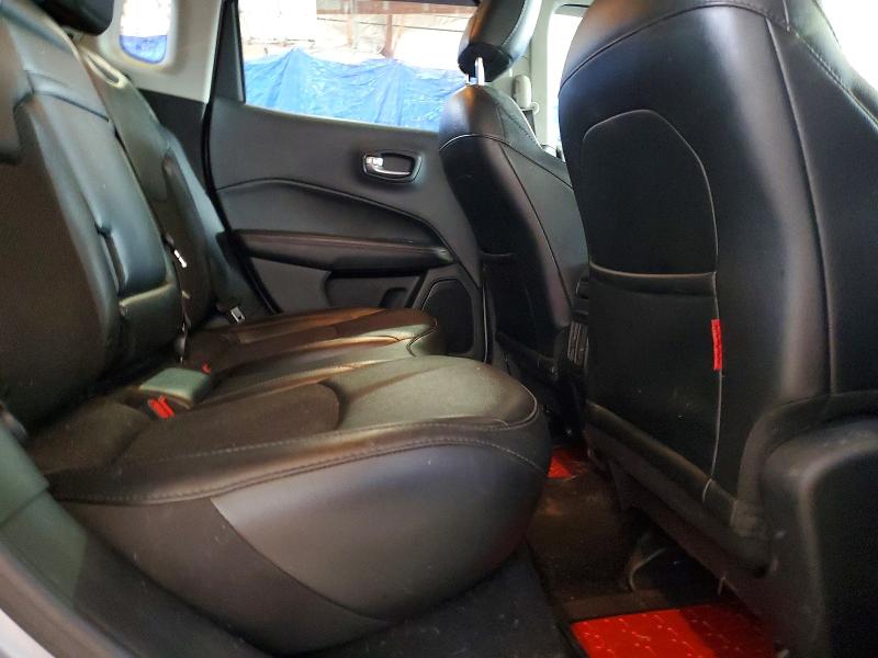 Продажа на аукционе авто 2019 Jeep Compass, vin: 3C4NJDDB1KT671740, номер лота: 64020806