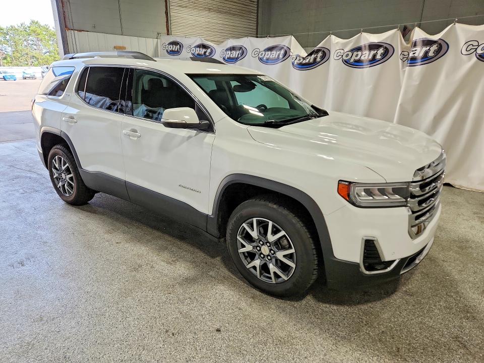 Aukcja sprzedaży 2023 Gmc Acadia, vin: 1GKKNML4XPZ157626, numer aukcji: 64627866