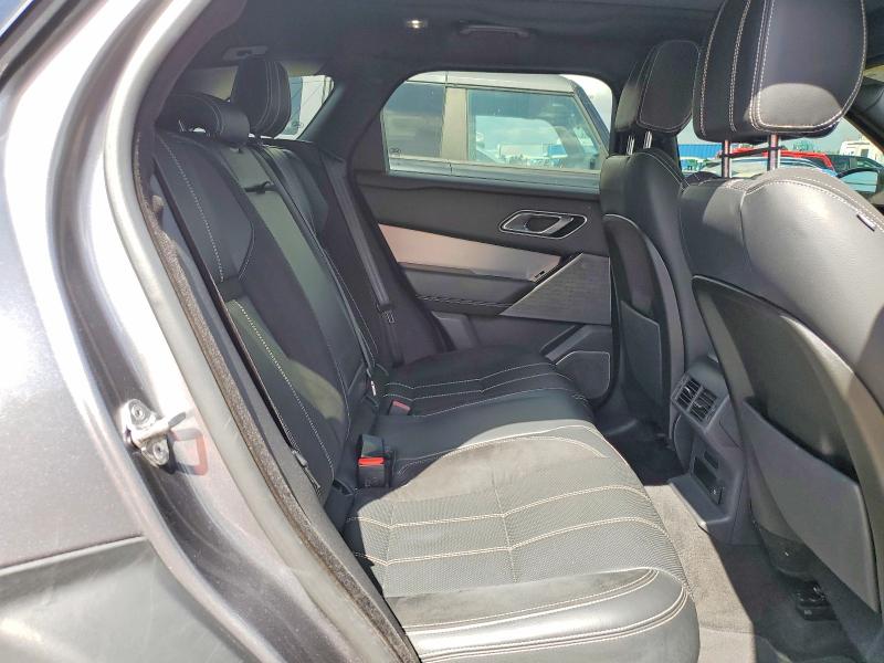 Продажа на аукционе авто 2019 Land Rover Range Rover Velar, vin: SALYL2EX2KA794520, номер лота: 66383866