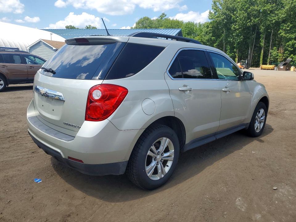 Продаж на аукціоні авто 2013 Chevrolet Equinox, vin: 2GNALDEK9D6258972, номер лоту: 64382696