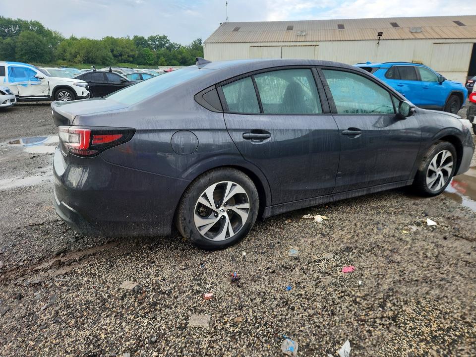 Продажа на аукционе авто 2024 Subaru Legacy, vin: 4S3BWAF62R3003969, номер лота: 66732726