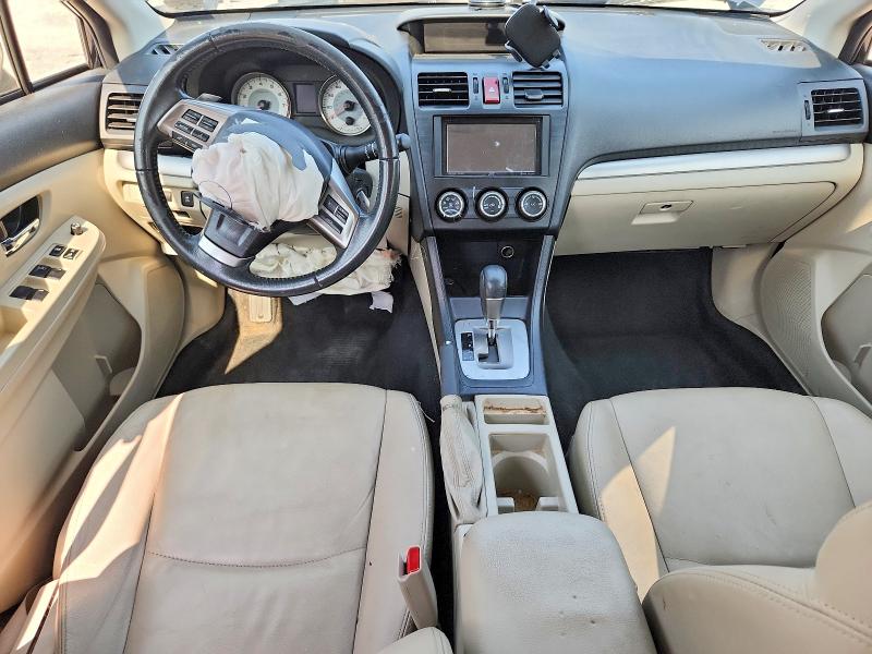 64846946 :رقم المزاد ، JF1GPAS65EH292924 vin ، 2014 Subaru Impreza مزاد بيع