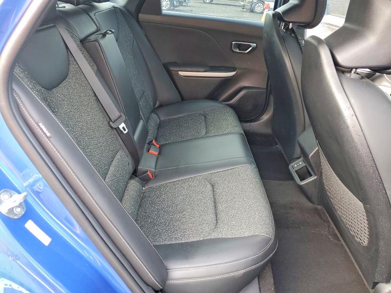 Aukcja sprzedaży 2025 Kia K4, vin: 3KPFW4DE4SE156025, numer aukcji: 64857856
