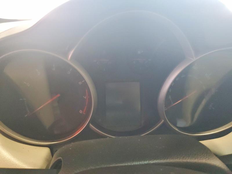 Продаж на аукціоні авто 2012 Chevrolet Cruze, vin: 1G1PF5SC3C7295939, номер лоту: 65485106