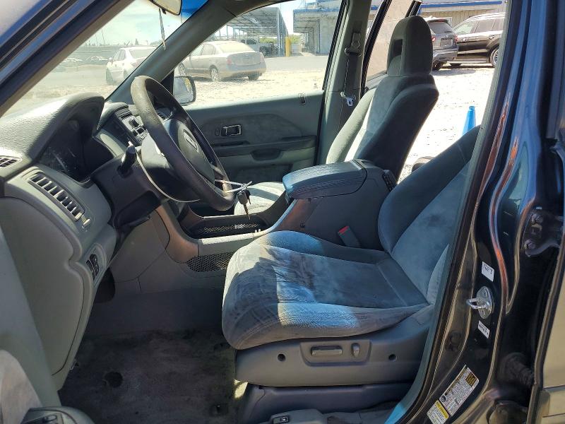 Продаж на аукціоні авто 2005 Honda Pilot, vin: 2HKYF18425H571644, номер лоту: 66611786