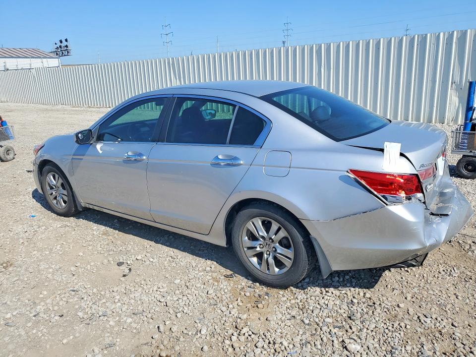 Продаж на аукціоні авто 2011 Honda Accord, vin: 1HGCP2F6XBA062651, номер лоту: 63688946