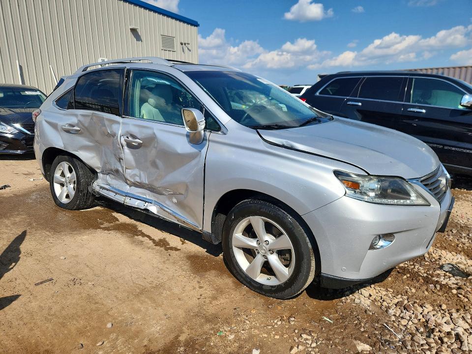Продаж на аукціоні авто 2015 Lexus Rx 350, vin: 2T2BK1BA9FC319065, номер лоту: 67098246