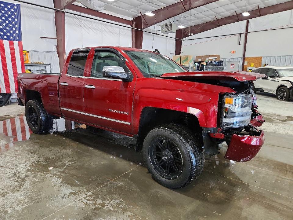 Aukcja sprzedaży 2016 Chevrolet Silverado, vin: 1GCVKSECXGZ375740, numer aukcji: 65849796