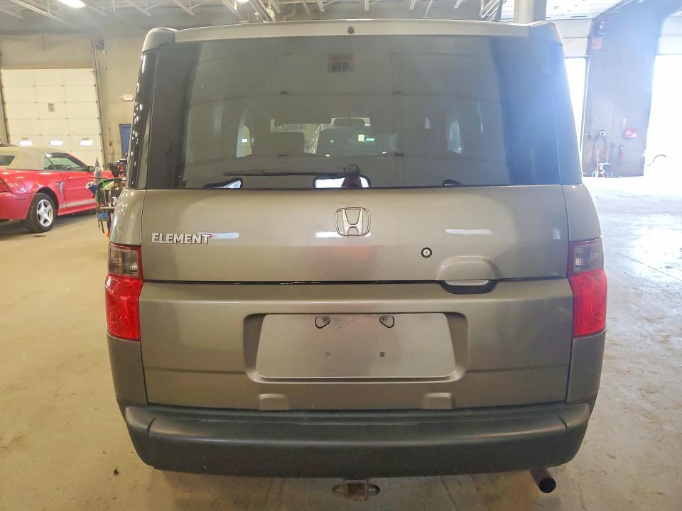 Продажа на аукционе авто 2008 Honda Element, vin: 5J6YH287X8L008734, номер лота: 63895876
