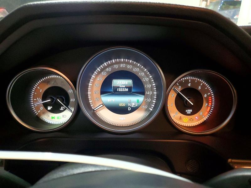 Продажа на аукционе авто 2014 Mercedes-benz E, vin: WDDHF5KB4EB058899, номер лота: 64486796