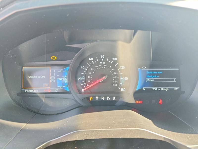 Aukcja sprzedaży 2024 Ford Edge, vin: 2FMPK4AP7RBA34987, numer aukcji: 63432426