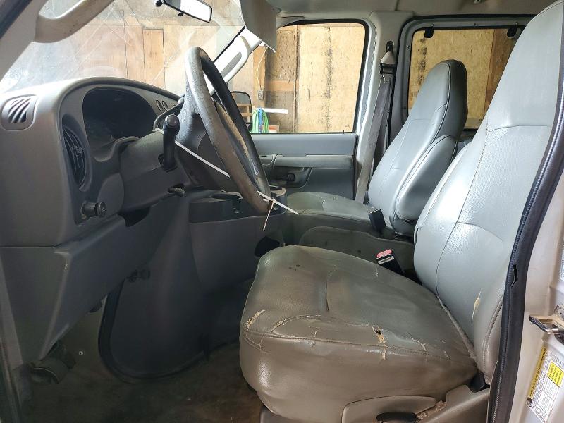 Продаж на аукціоні авто 2007 Ford Econoline, vin: 1FBNE31LX7DB35348, номер лоту: 67554756
