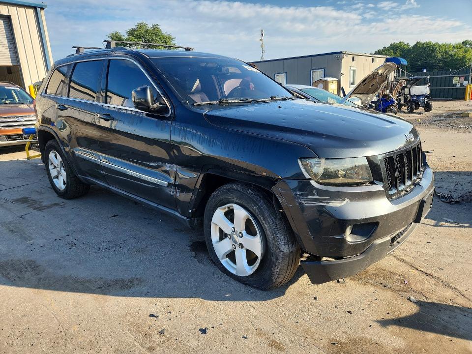 Продаж на аукціоні авто 2011 Jeep Grand Cherokee, vin: 1J4RR4GG0BC709496, номер лоту: 65347066