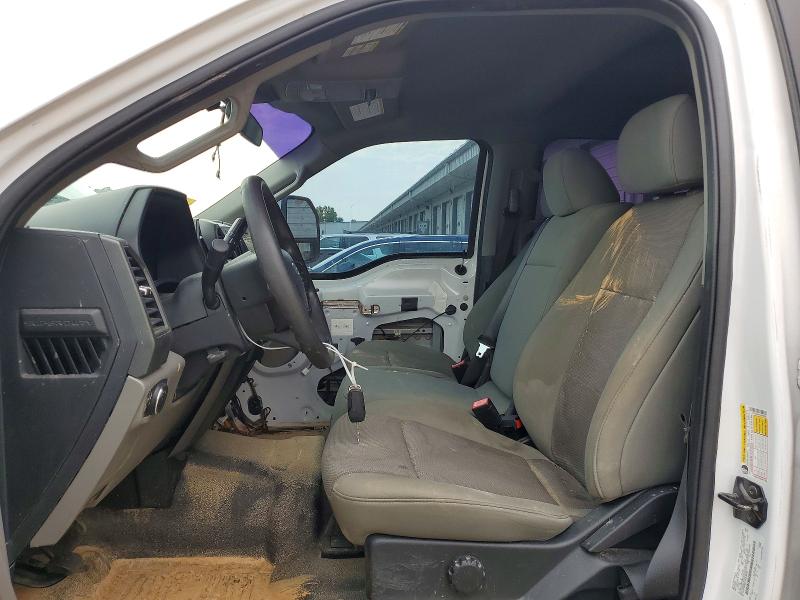 64215996 :رقم المزاد ، 1FT7W2B67LEE18539 vin ، 2020 Ford F250 مزاد بيع