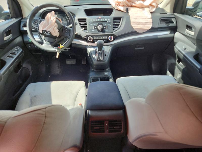 64931156 :رقم المزاد ، 2HKRM3H48GH558695 vin ، 2016 Honda Cr-v مزاد بيع