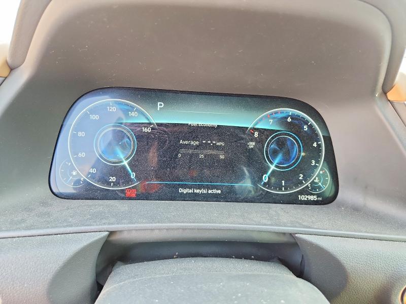 2021 Hyundai Sonata მანქანა იყიდება აუქციონზე, vin: 5NPEH4J24MH100911, აუქციონის ნომერი: 66369916