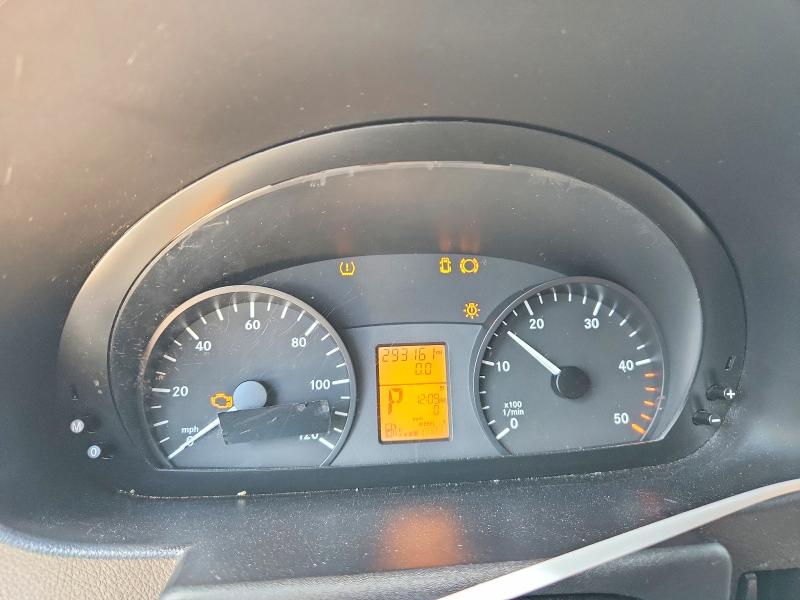 Продажа на аукционе авто 2015 Mercedes-benz Sprinter, vin: WD3PE8CC4FP148067, номер лота: 63996366