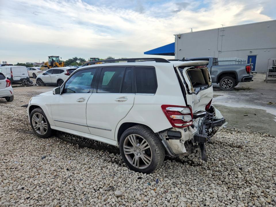 63936396 :رقم المزاد ، WDCGG5HB8FG439339 vin ، 2015 Mercedes-benz Glk مزاد بيع