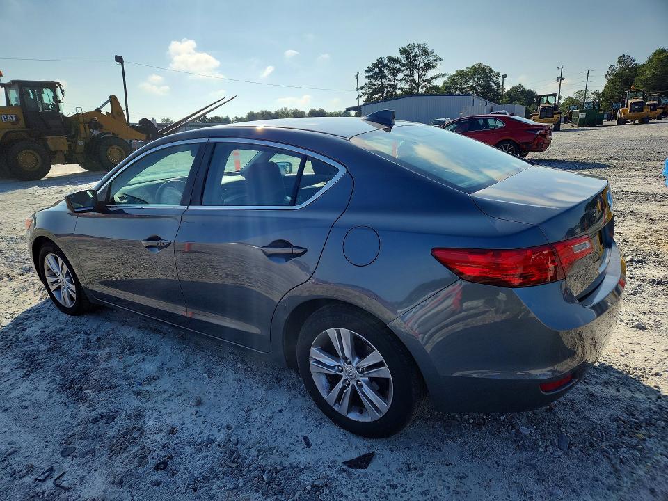 Aukcja sprzedaży 2013 Acura Ilx, vin: 19VDE1F39DE004063, numer aukcji: 67194456