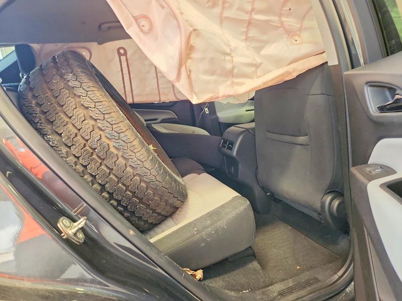 Продажа на аукционе авто 2019 Chevrolet Equinox, vin: 3GNAXUEV9KS608615, номер лота: 65300866