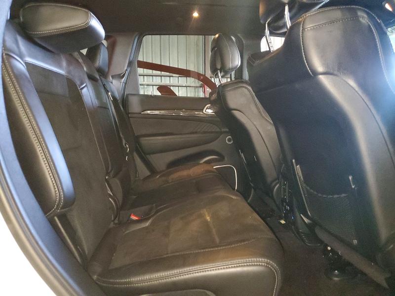 64544316 :رقم المزاد ، 1C4RJFN9XJC293694 vin ، 2018 Jeep Grand Cherokee مزاد بيع