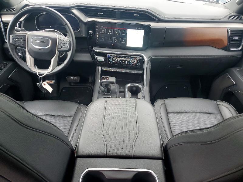 Продажа на аукционе авто 2025 Gmc Sierra, vin: 1GTUUGEL4SZ236280, номер лота: 66905836