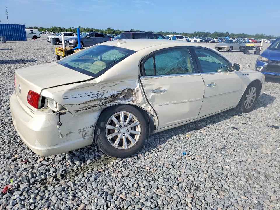 Aukcja sprzedaży 2009 Buick Lucerne, vin: 1G4HD57M39U141241, numer aukcji: 64315416