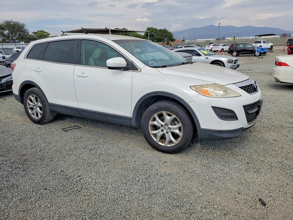 Aukcja sprzedaży 2012 Mazda Cx-9, vin: JM3TB2CV2C0343477, numer aukcji: 66073546