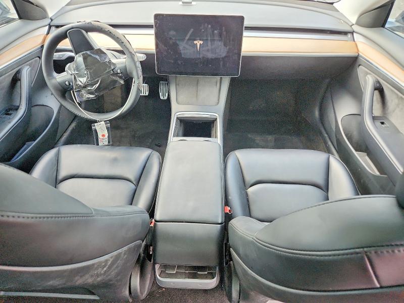 Aukcja sprzedaży 2023 Tesla Model 3, vin: 5YJ3E1EA1PF451794, numer aukcji: 63675626