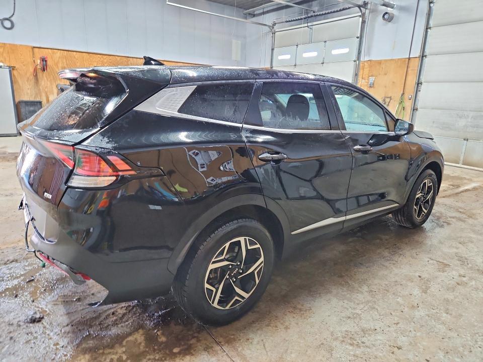 Продаж на аукціоні авто 2023 Kia Sportage, vin: KNDPUCAF9P7107069, номер лоту: 64789916