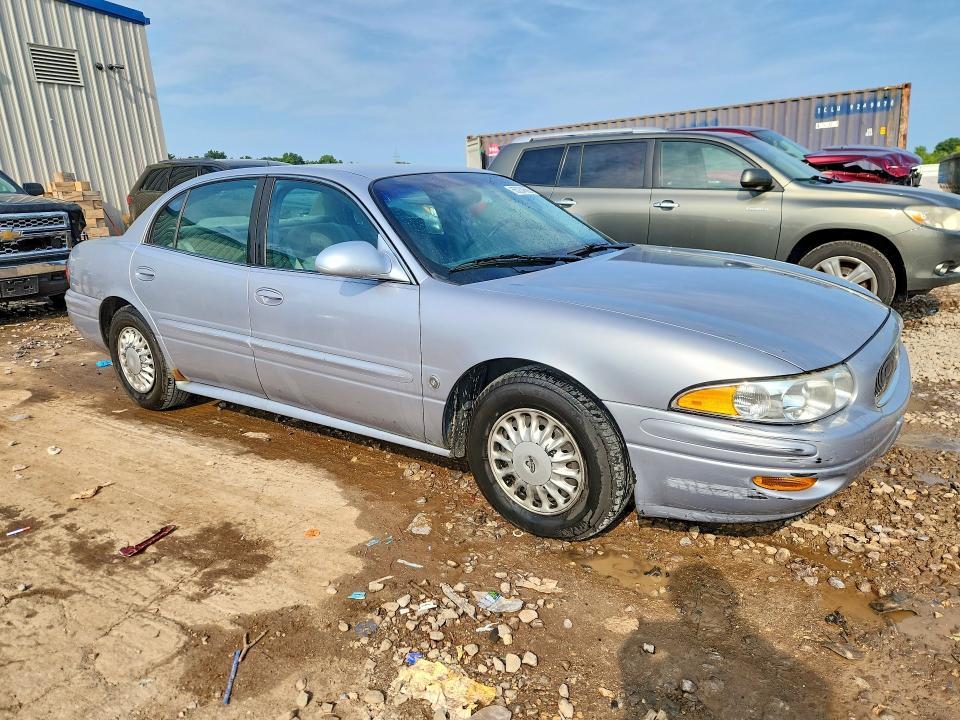 Aukcja sprzedaży 2005 Buick Lesabre, vin: 1G4HP52KX5U173014, numer aukcji: 65224686