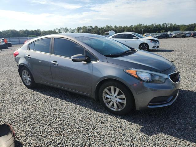 Aukcja sprzedaży 2016 Kia Forte, vin: KNAFX4A67G5574167, numer aukcji: 61701286