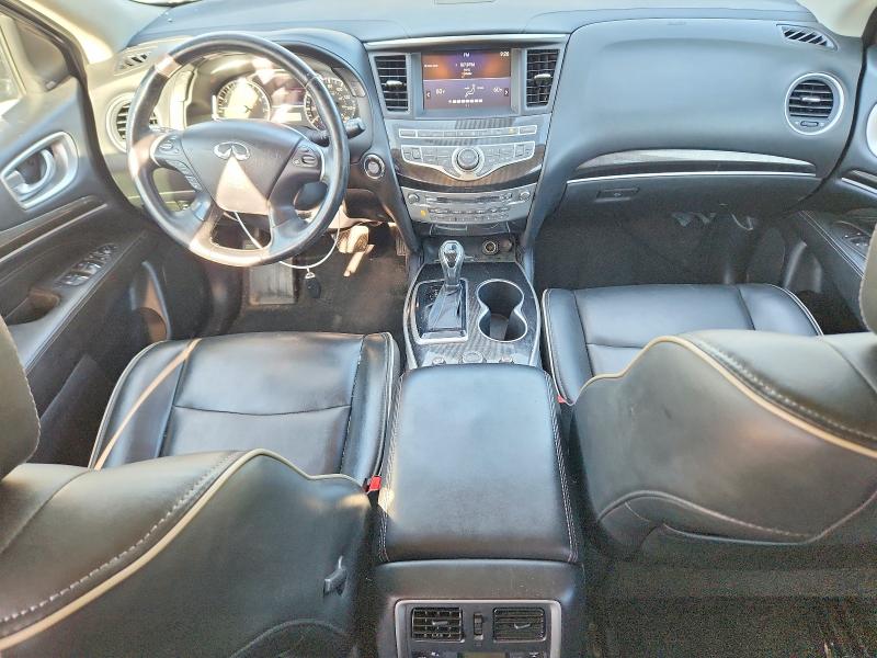 Продажа на аукционе авто 2019 Infiniti Qx60, vin: 5N1DL0MM9KC515310, номер лота: 66518416