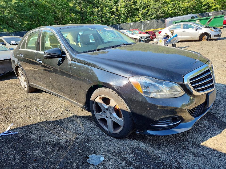 64908396 :رقم المزاد ، WDDHF8JB6EB014292 vin ، 2014 Mercedes-benz E مزاد بيع