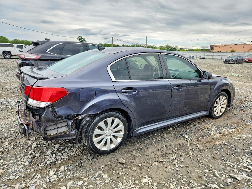 Aukcja sprzedaży 2011 Subaru Legacy, vin: 4S3BMBK65B3231360, numer aukcji: 66916486