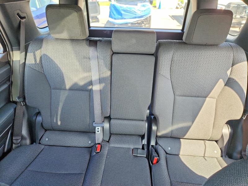 Продажа на аукционе авто 2026 Toyota 4runner, vin: JTEVA5BR4T5123413, номер лота: 64754036