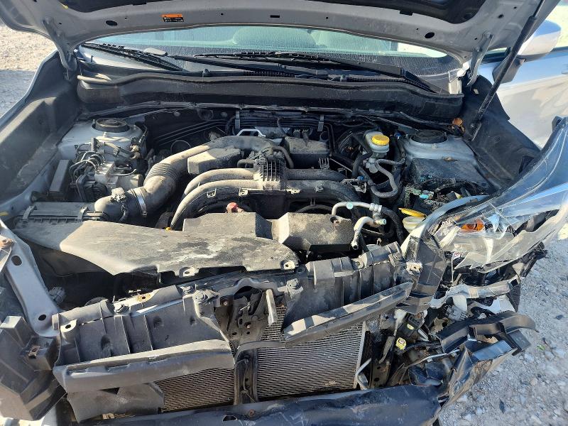 Aukcja sprzedaży 2018 Subaru Forester, vin: JF2SJAGC6JH463227, numer aukcji: 65582276