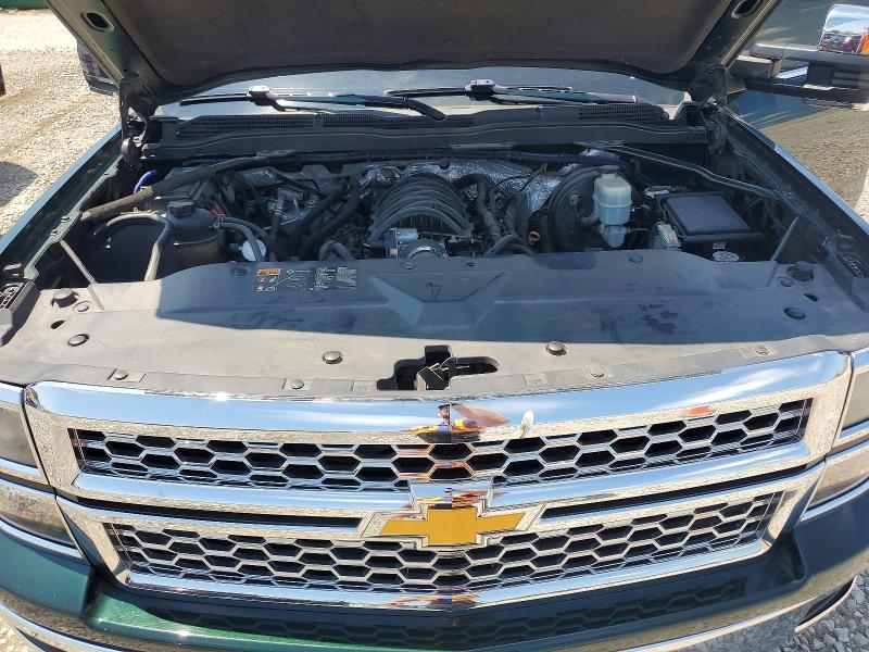 63919686 :رقم المزاد ، 3GCUKREC0EG493913 vin ، 2014 Chevrolet Silverado مزاد بيع