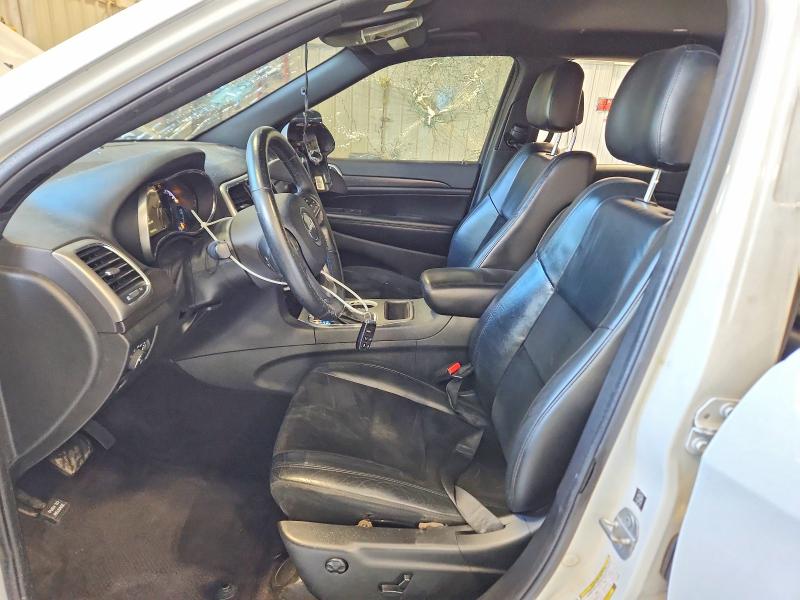 Aukcja sprzedaży 2018 Jeep Grand Cherokee, vin: 1C4RJFAGXJC165007, numer aukcji: 66509116