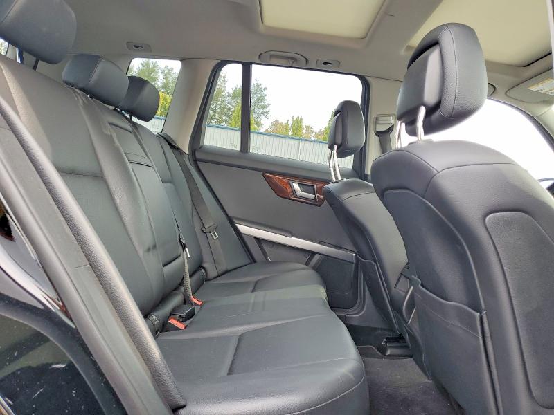 2012 Mercedes-benz Glk მანქანა იყიდება აუქციონზე, vin: WDCGG8HBXCF720903, აუქციონის ნომერი: 65807156