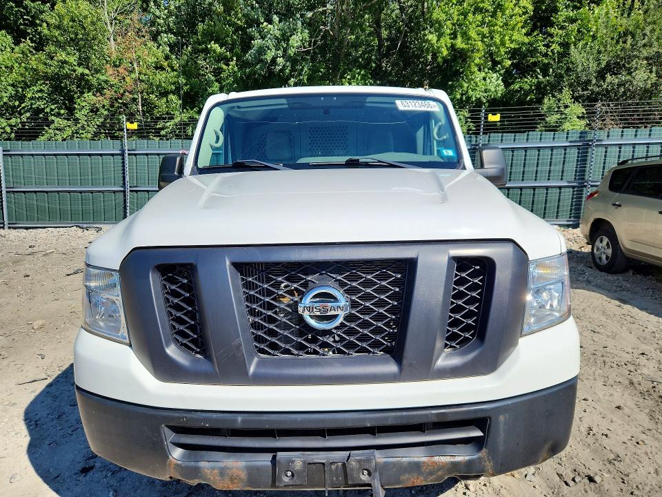 Продаж на аукціоні авто 2017 Nissan Nv, vin: 1N6BF0KY3HN809658, номер лоту: 63123466