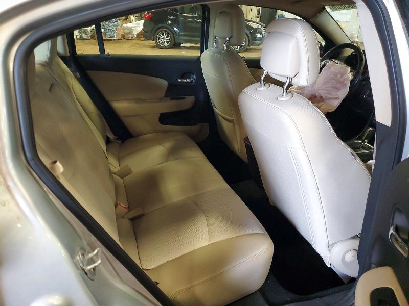 Aukcja sprzedaży 2012 Chrysler 200, vin: 1C3CCBBB5CN131841, numer aukcji: 64365606