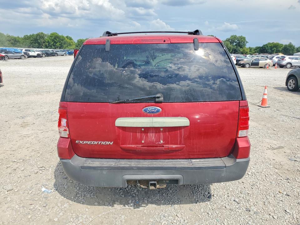 Продаж на аукціоні авто 2006 Ford Expedition, vin: 1FMPU14536LA93095, номер лоту: 64001126